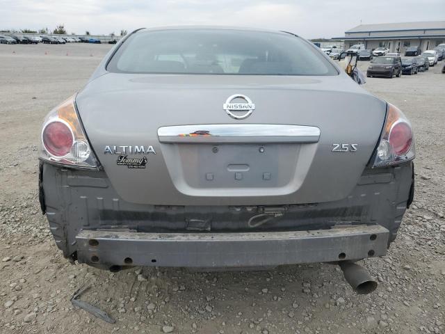 1N4AL21E39C194011 - 2009 NISSAN ALTIMA 2.5 GRAY photo 6