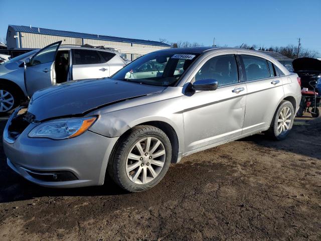 2013 CHRYSLER 200 LIMITED, 