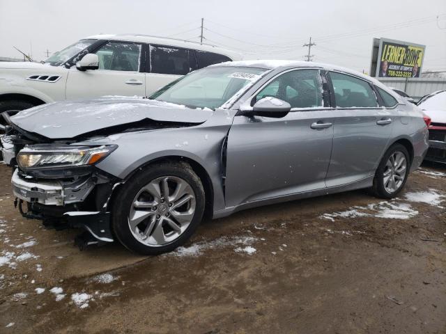 2019 HONDA ACCORD LX, 