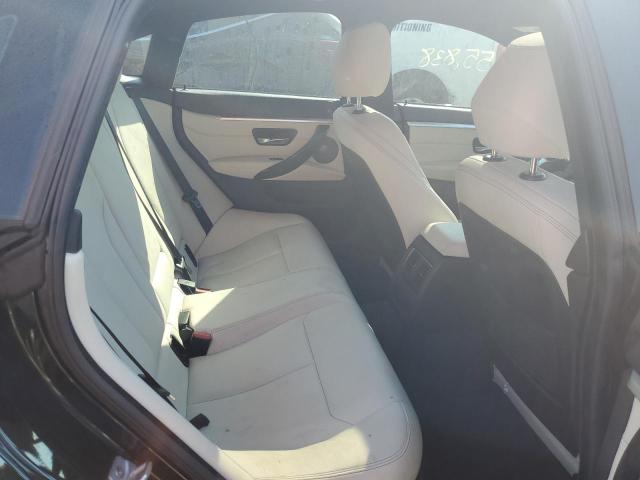 WBA4J1C51JBG79102 - 2018 BMW 430I GRAN COUPE BLACK photo 10