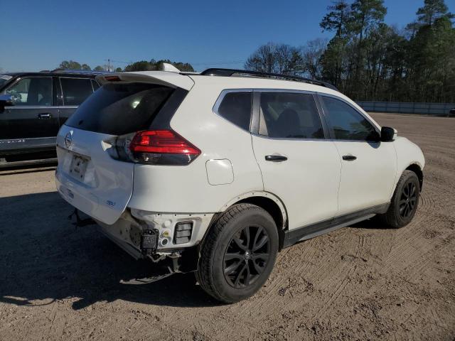 5N1AT2MT4HC769876 - 2017 NISSAN ROGUE S WHITE photo 3