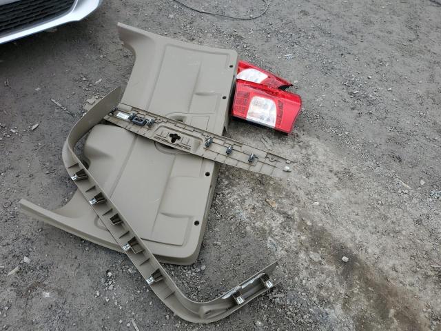 2C4RC1BG9DR647300 - 2013 CHRYSLER TOWN & COU TOURING ლურჯი ფოტო 13