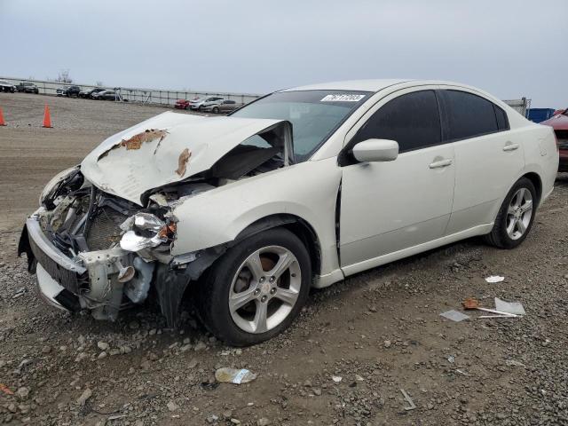 2007 MITSUBISHI GALANT LS, 