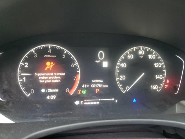 2HGFE2F57PH504028 - 2023 HONDA CIVIC SPORT 灰色 照片 9