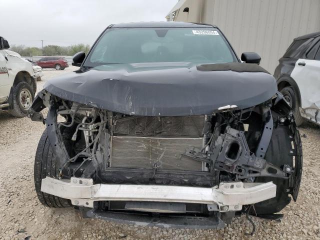 1FM5K8AB0NGA48560 - 2022 FORD EXPLORER POLICE INTERCEPTOR ორფეროვანი ფოტო 5