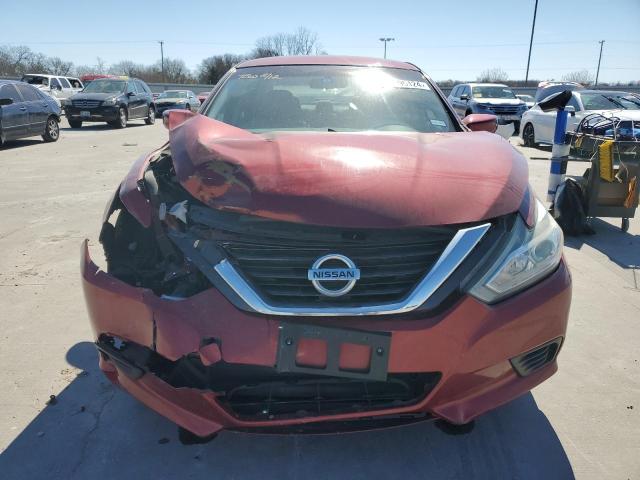 1N4AL3AP1GN344691 - 2016 NISSAN ALTIMA 2.5 RED photo 5