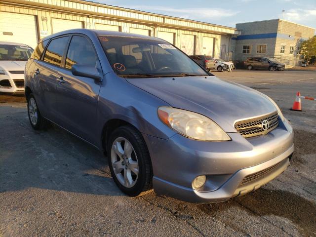 2T1KR30E87C628934 - 2007 TOYOTA COROLLA MA XR SILVER photo 9