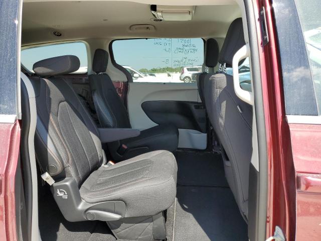 2C4RC1FG0KR505540 - 2019 CHRYSLER PACIFICA TOURING PLUS BURGUNDY photo 11