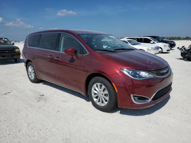 2C4RC1FG0KR505540 - 2019 CHRYSLER PACIFICA TOURING PLUS BURGUNDY photo 4