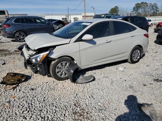 2016 HYUNDAI ACCENT SE, 