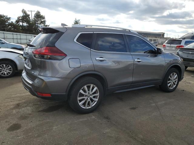 KNMAT2MV7KP556264 - 2019 NISSAN ROGUE S GRAY photo 3