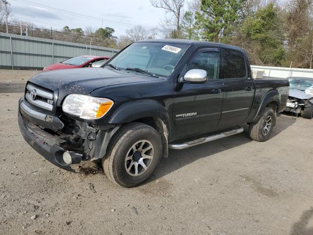 2006 TOYOTA TUNDRA DOUBLE CAB SR5, 