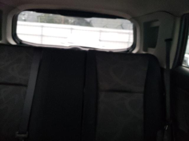 JTLZE4FEXFJ078151 - 2015 TOYOTA SCION XB 灰色 照片 10