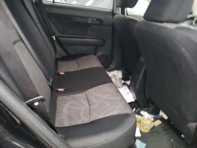 JTLZE4FEXFJ078151 - 2015 TOYOTA SCION XB 灰色 照片 11