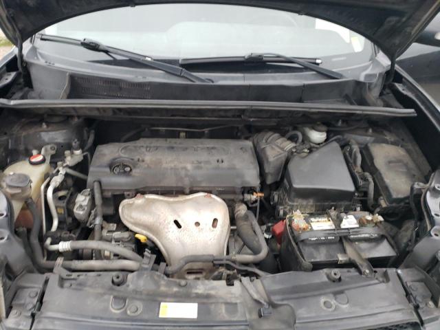 JTLZE4FEXFJ078151 - 2015 TOYOTA SCION XB 灰色 照片 12