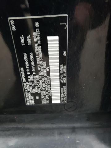 JTLZE4FEXFJ078151 - 2015 TOYOTA SCION XB 灰色 照片 13