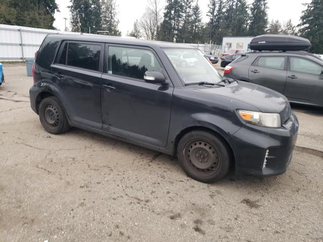 JTLZE4FEXFJ078151 - 2015 TOYOTA SCION XB 灰色 照片 4