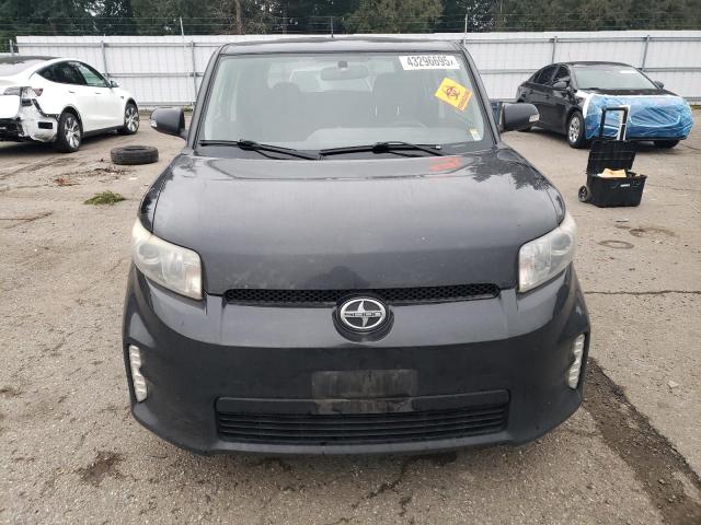 JTLZE4FEXFJ078151 - 2015 TOYOTA SCION XB 灰色 照片 5