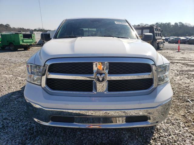 1C6RR6TT2KS693741 - 2019 RAM 1500 CLASS SLT WHITE photo 5