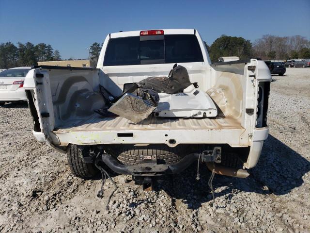 1C6RR6TT2KS693741 - 2019 RAM 1500 CLASS SLT 白色 照片 6