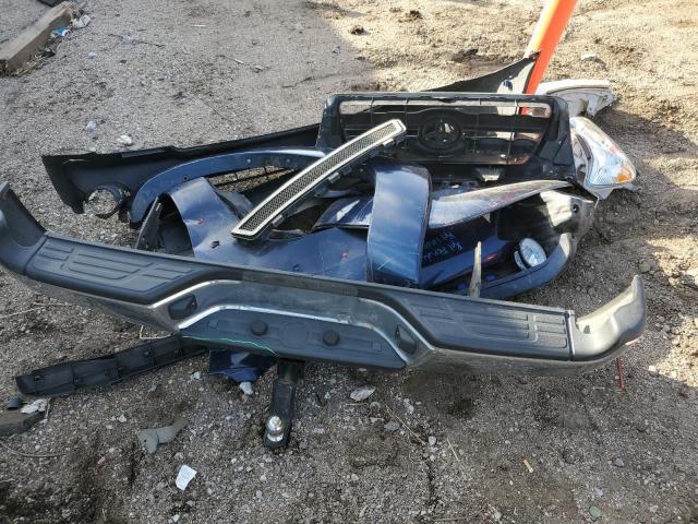 3TMJU62N48M070128 - 2008 TOYOTA TACOMA DOUBLE CAB PRERUNNER BLUE photo 12