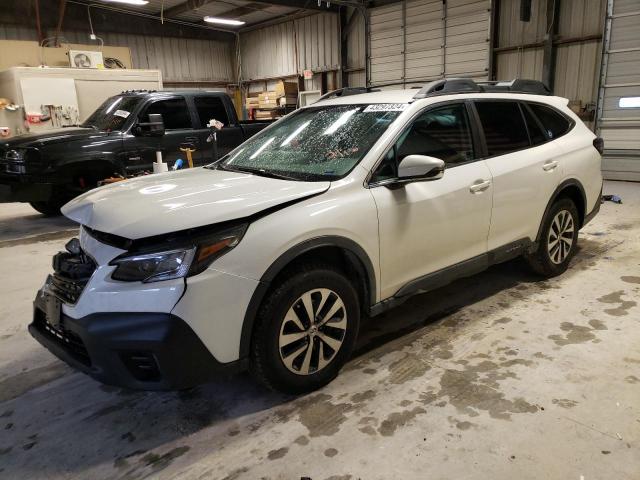 2020 SUBARU OUTBACK PREMIUM, 