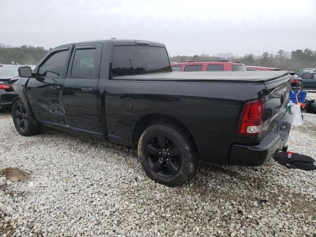 1C6RR6FT4FS565955 - 2015 RAM 1500 ST BLACK photo 2