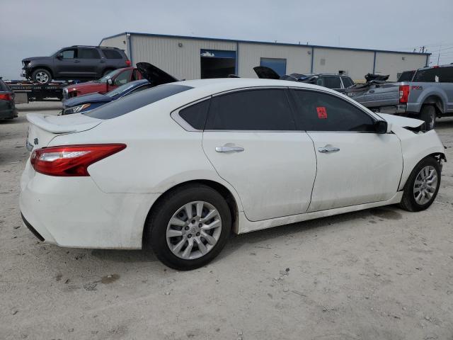 1N4AL3AP4GN346032 - 2016 NISSAN ALTIMA 2.5 WHITE photo 3