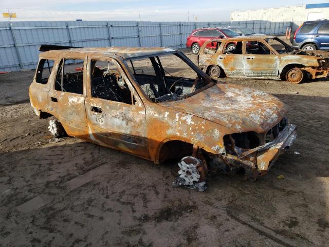 JHLRD1862WC088957 - 1998 HONDA CR-V EX BURN photo 4