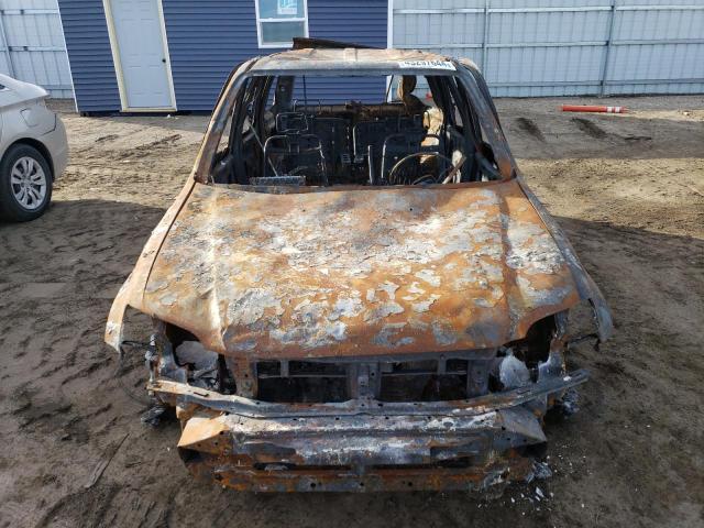 JHLRD1862WC088957 - 1998 HONDA CR-V EX BURN photo 5