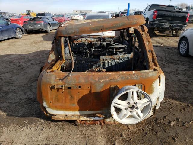 JHLRD1862WC088957 - 1998 HONDA CR-V EX BURN photo 6