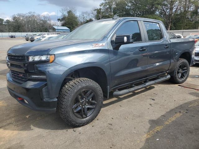 2020 CHEVROLET 1500 K1500 LT TRAIL BOSS, 