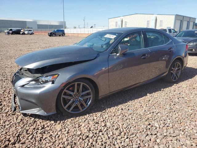 2016 LEXUS IS 300, 