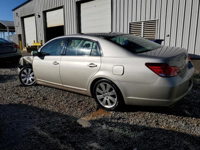 4T1BK36BX5U034911 - 2005 TOYOTA AVALON XL BEIGE photo 2