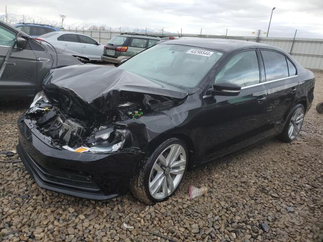 2015 VOLKSWAGEN JETTA TDI, 