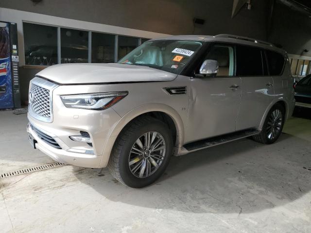 2018 INFINITI QX80 BASE, 