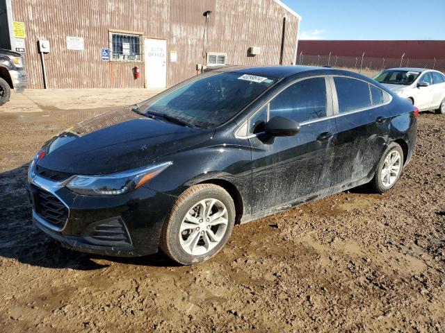 2019 CHEVROLET CRUZE LT, 