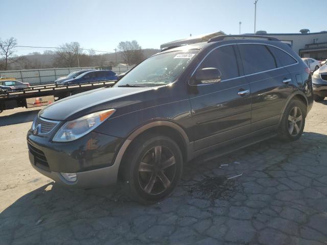 2008 HYUNDAI VERACRUZ GLS, 