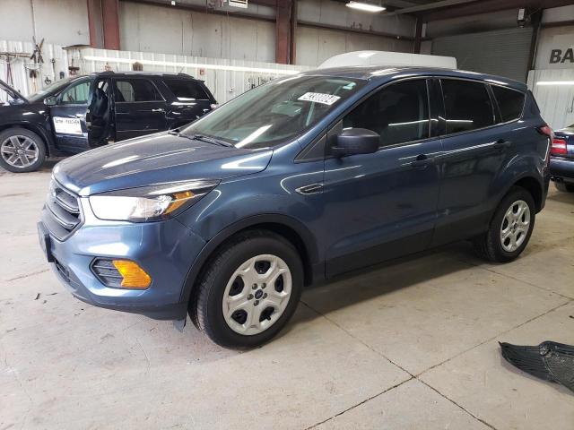 2018 FORD ESCAPE S, 