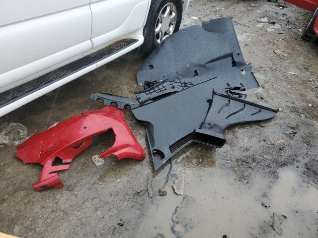 5YJSA1E25HF217496 - 2017 TESLA MODEL S Qırmızı foto 12