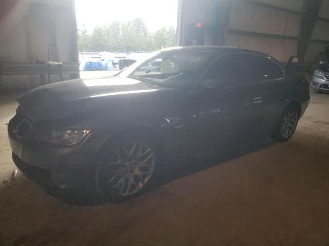 2007 BMW 328 I SULEV, 