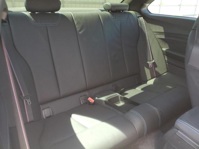 WBS2U7C06L7G05102 - 2020 BMW M2 COMPETITION WHITE photo 10