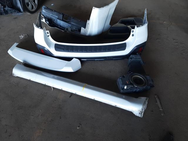 JTEBU5JR7G5318312 - 2016 TOYOTA 4RUNNER SR5/SR5 PREMIUM 白色 照片 13