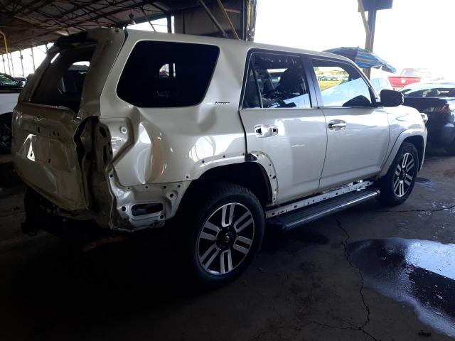 JTEBU5JR7G5318312 - 2016 TOYOTA 4RUNNER SR5/SR5 PREMIUM 白色 照片 3