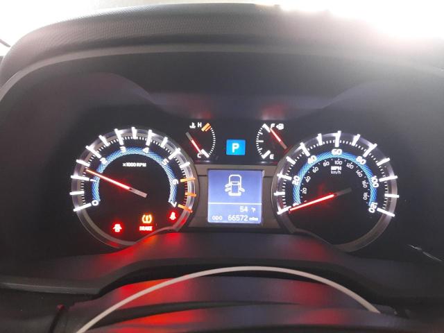 JTEBU5JR7G5318312 - 2016 TOYOTA 4RUNNER SR5/SR5 PREMIUM 白色 照片 9