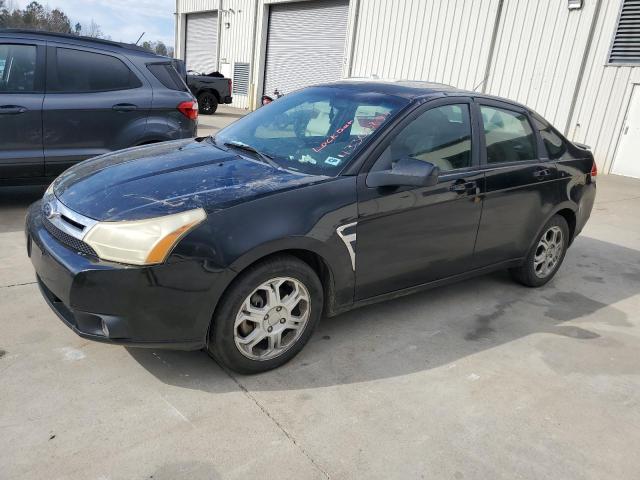 2008 FORD FOCUS SE, 