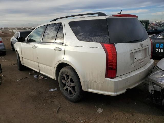 1GYEE437190122090 - 2009 CADILLAC SRX CREAM photo 2