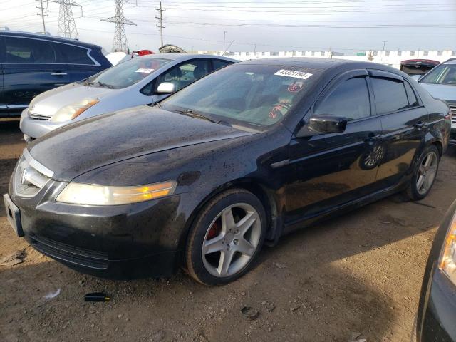 2005 ACURA TL, 