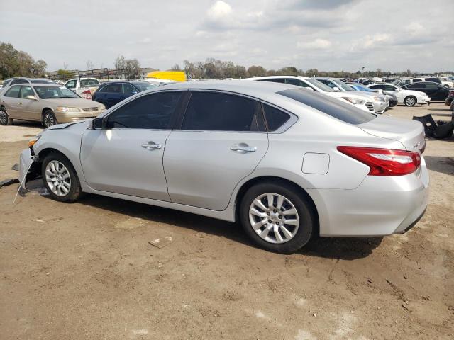 1N4AL3AP6GC226924 - 2016 NISSAN ALTIMA 2.5 SILVER photo 2