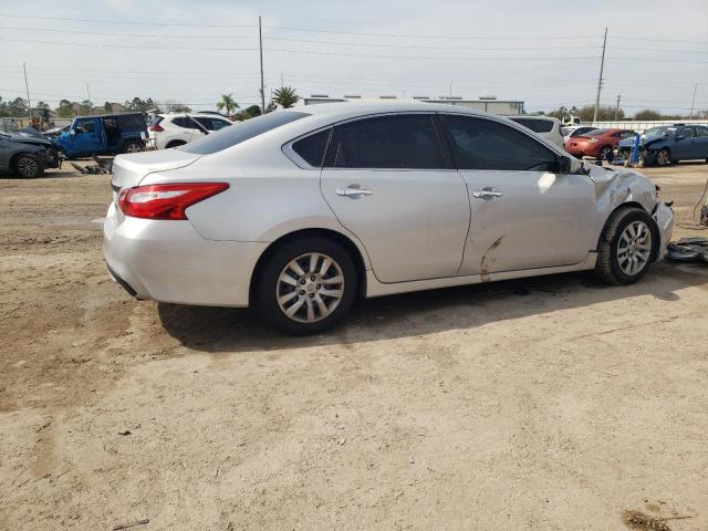 1N4AL3AP6GC226924 - 2016 NISSAN ALTIMA 2.5 SILVER photo 3